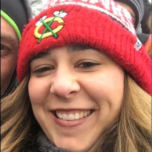 Meet your Posher, Allison